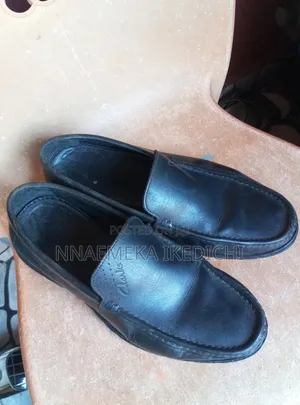 Men's Shoe