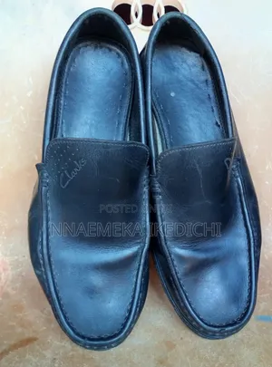 Men's Shoe