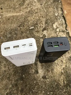All New and Tukunbo Power Banks Available