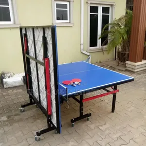 Newly Imported Outdoor Table Tennis