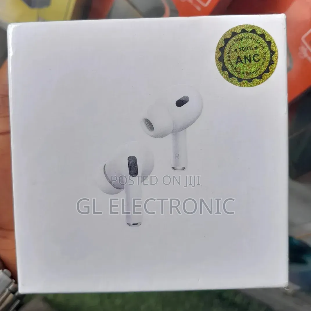 Airpod Pro 2nd Gen