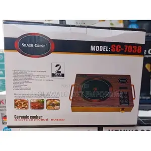 Cooking Electric Hot Plate
