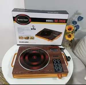 Cooking Electric Hot Plate