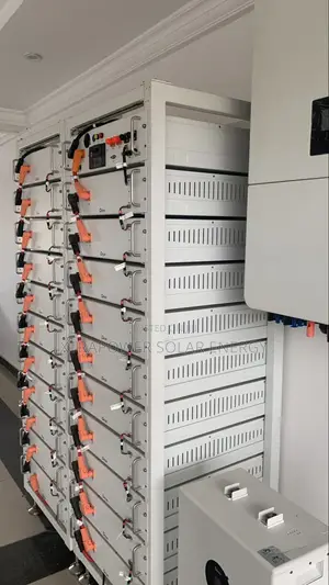 Bos a 7.6kwh Deye High Voltage Battery