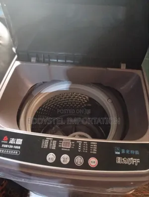 Automatic Washing Machine