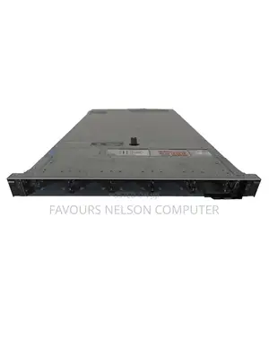 Server Dell PowerEdge R640 32GB Intel Xeon HDD 3T