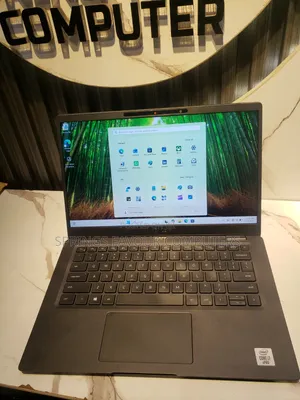 Laptop Dell Latitude 7310 16GB Intel Core i7 SSD 256GB