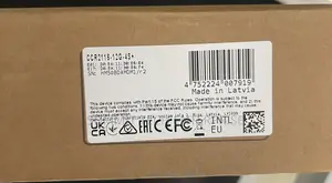Mikrotik CCR2116-12G-45 +