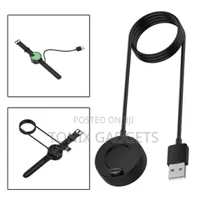 Garmin Watch Charger