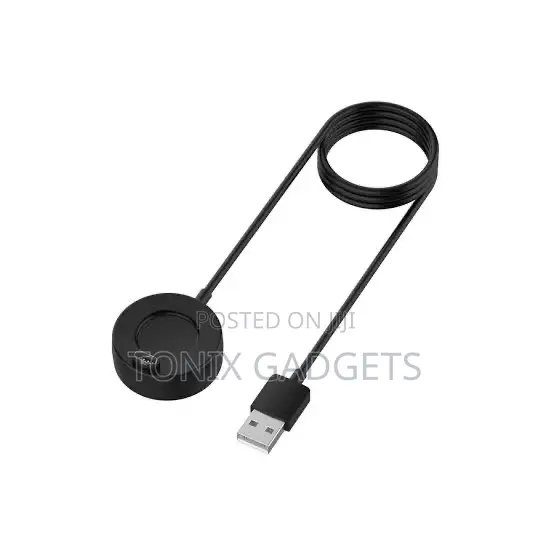 Garmin Watch Charger