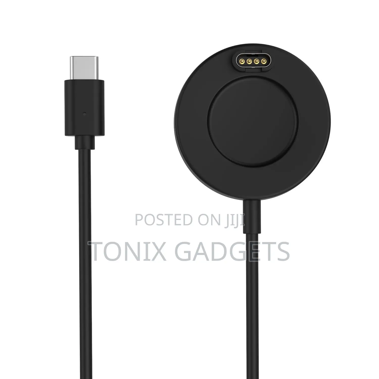 Garmin Watch Charger