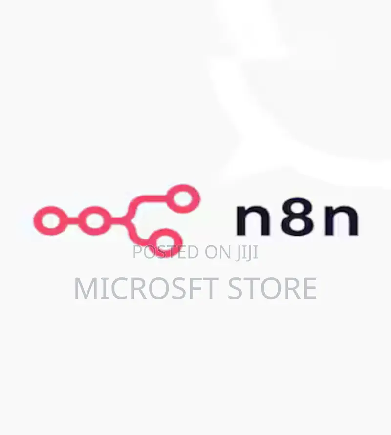 N8n Subscription | Starter 1 Year - N8n Key