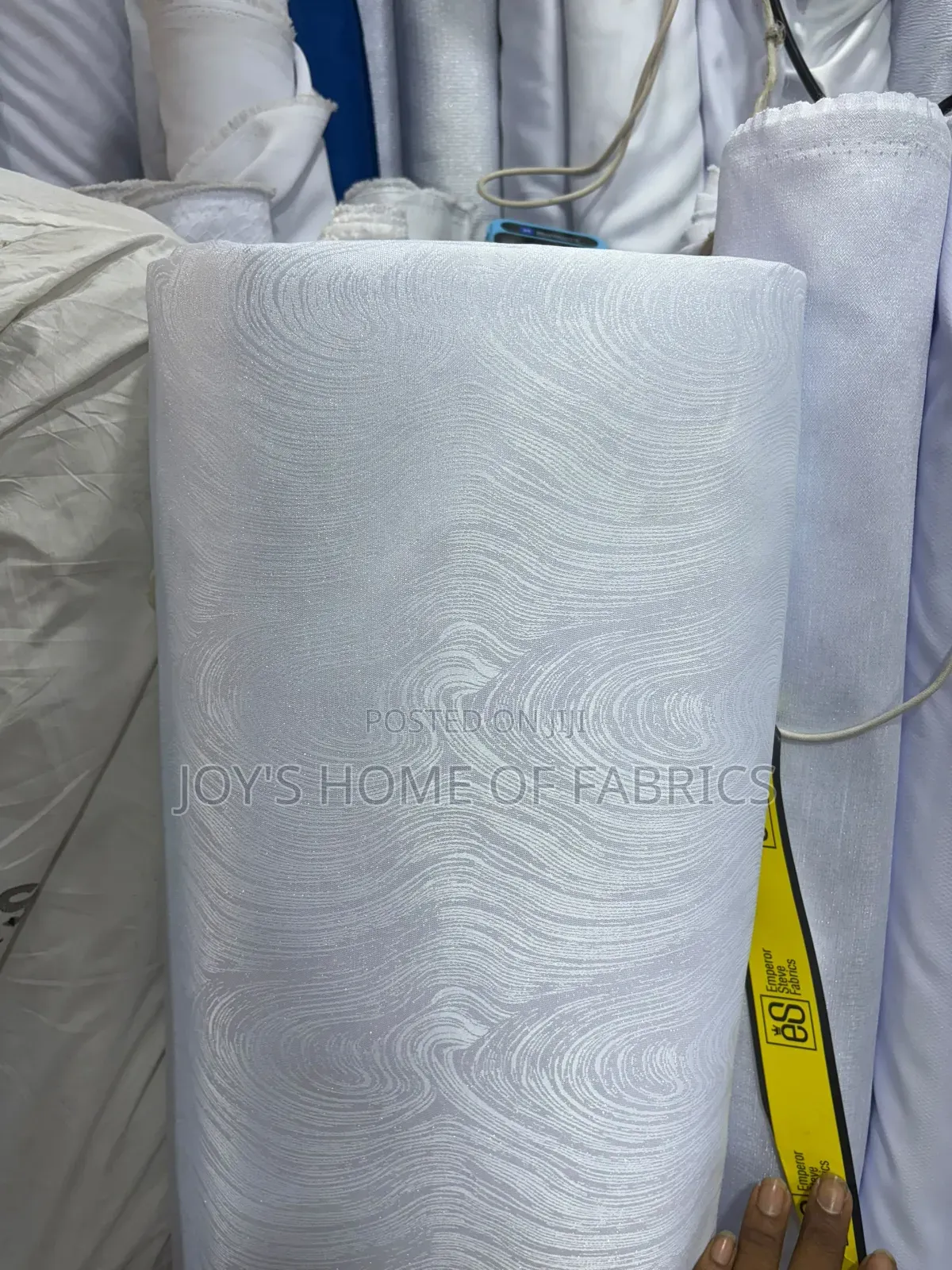 Garment Materials