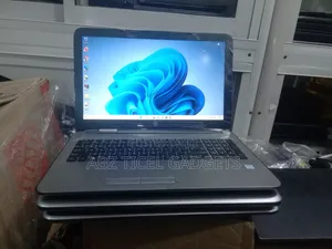 Laptop HP 15 8GB Intel Core i5 SSD 128GB