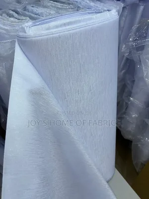 Garment Materials