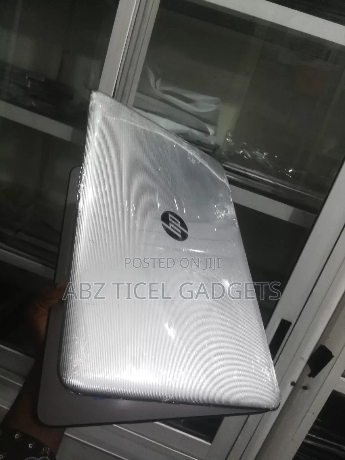 Laptop HP 15 8GB Intel Core i5 SSD 128GB