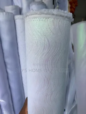 Garment Materials