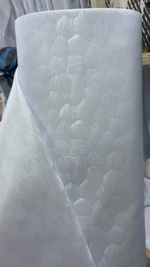 Garment Materials
