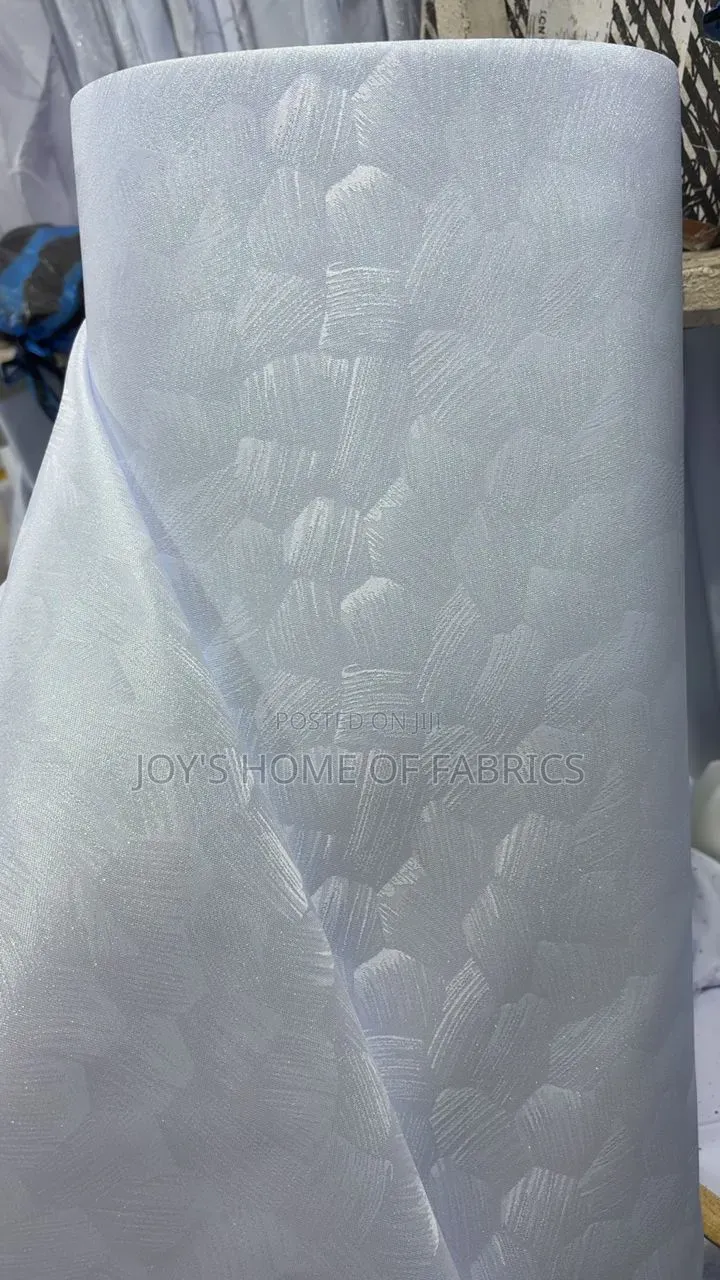 Garment Materials