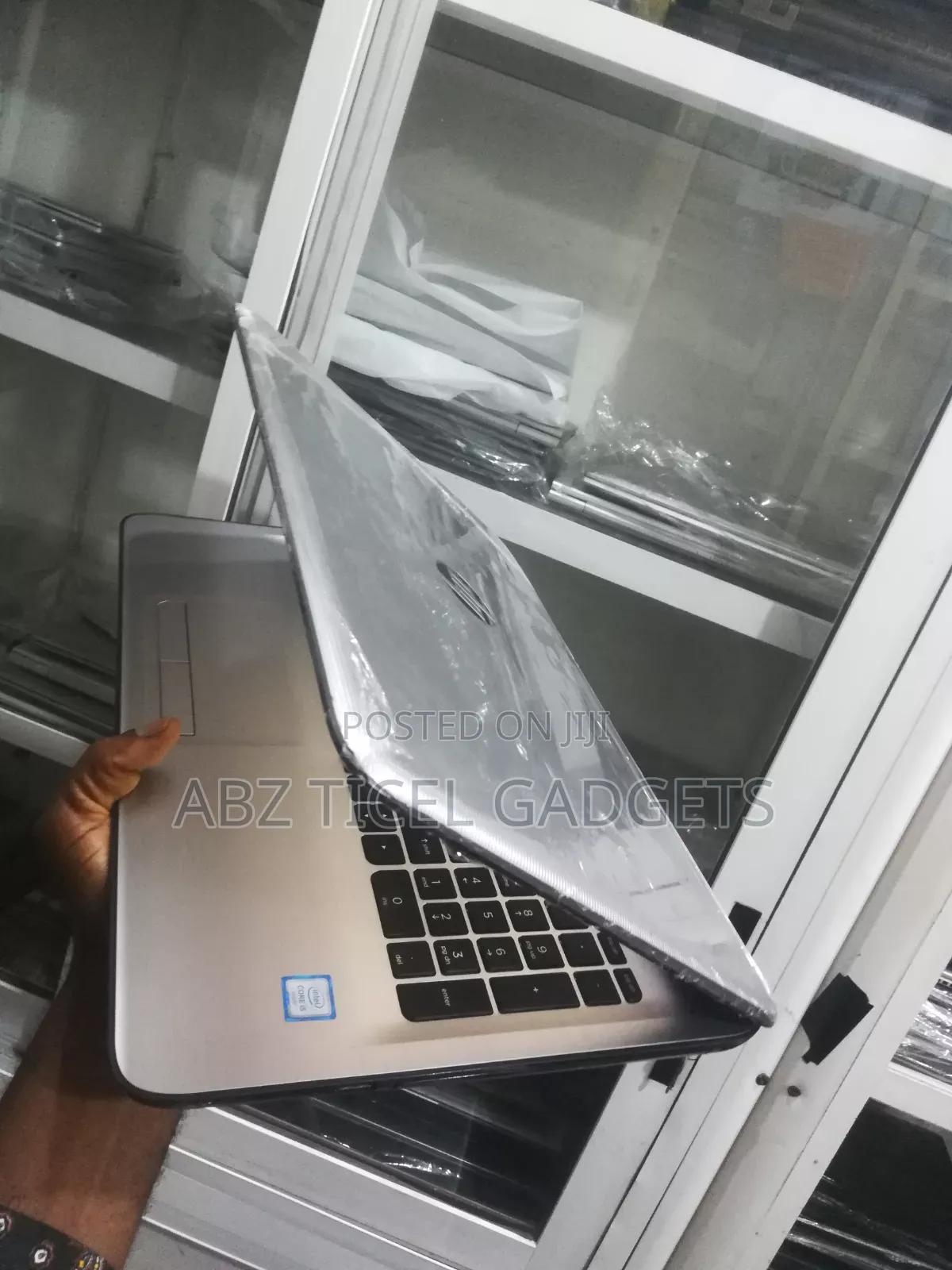 Laptop HP 15 8GB Intel Core i5 SSD 128GB