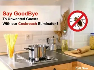 Fumigation