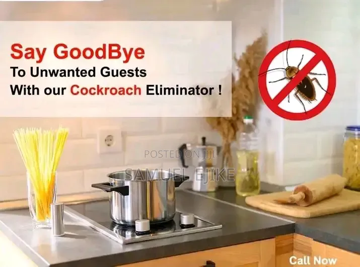 Fumigation