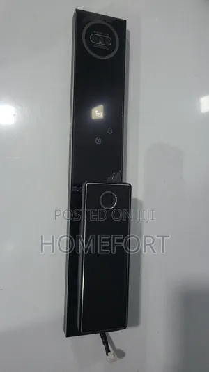 Smart Door Lock