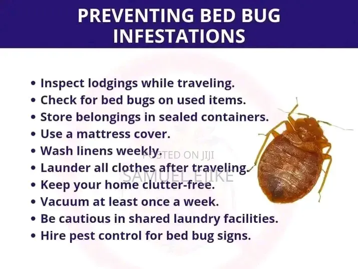 Fumigation