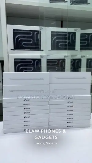 Apple Pencil (USB-C)