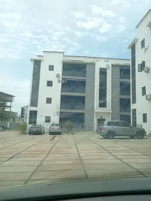 3bdrm Apartment in Peace Estate, Mabushi for sale