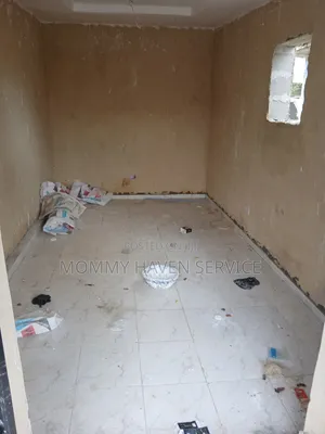 Newly Built Shop