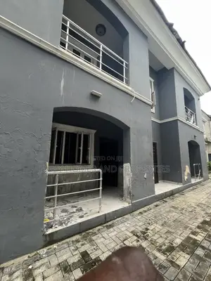 3bdrm Apartment in Remlek, Ado / Ajah for rent