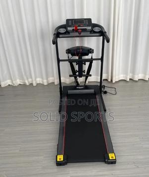 Very Good Original 2.5 HP Treadmill Payment on Delivery