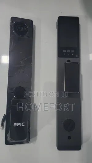 Smart Door Lock