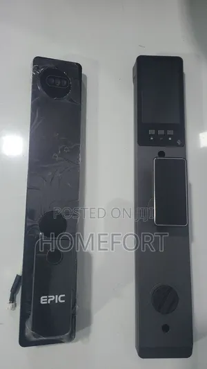 Smart Door Lock