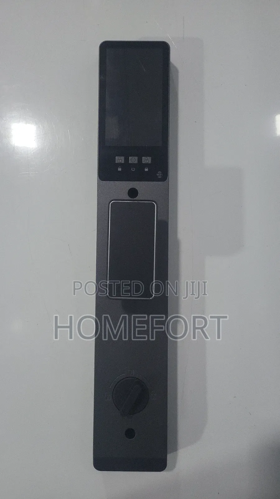 Smart Door Lock