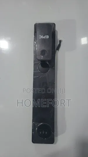 Smart Door Lock