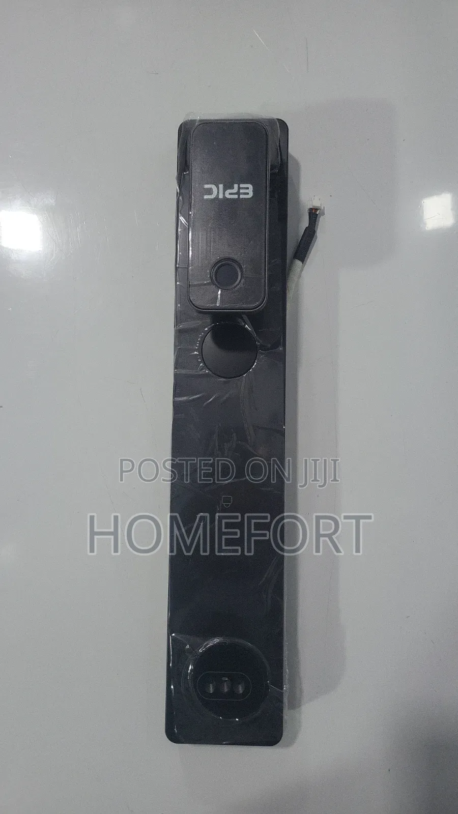 Smart Door Lock