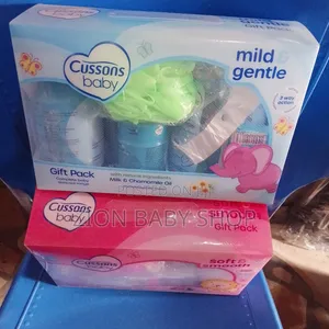 Cussion Gift Pack,small Size