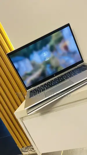 Laptop HP EliteBook 845 G8 16GB AMD Ryzen 5 SSD 512GB