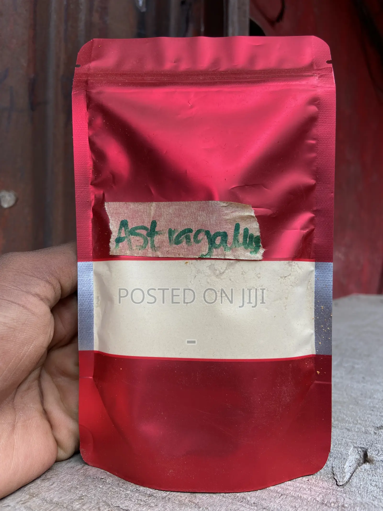 Astragalus - 100g
