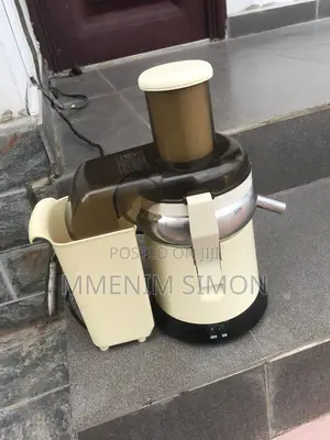 Juice Extractor