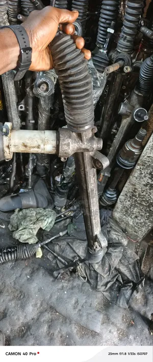 Electric Steering Rack for Hyundai Santa Fe 2012,2014,2016