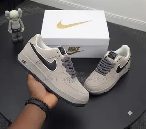 Men's Sneakers Shoes
