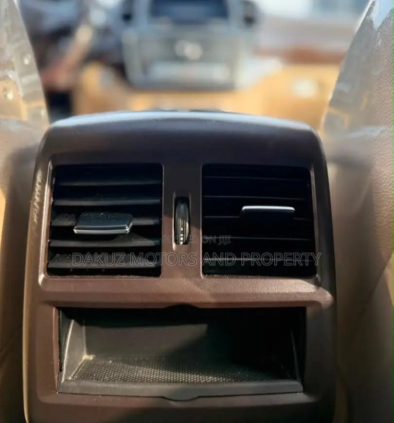 Mercedes-Benz GLE-Class 2017 White