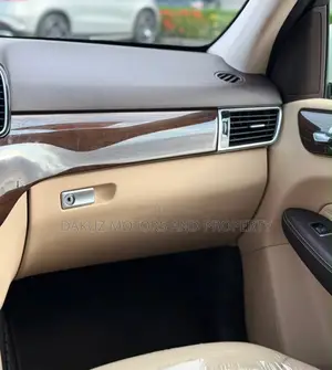 Mercedes-Benz GLE-Class 2017 White