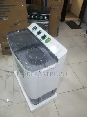 Premium Home Laundry Machine