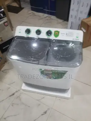 Premium Home Laundry Machine