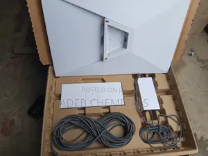 Starlink Gen 3 Kit