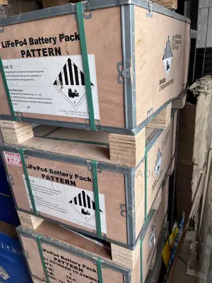 10kwh 51.2v Pattern Lithium Ion Battery Very Good Quality